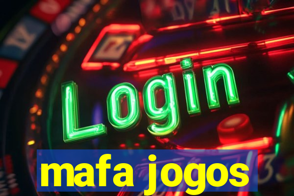 mafa jogos